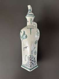 1904, BOLS likeurfles, De Porceleyne Fles