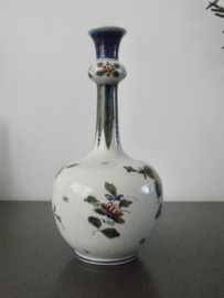 Japanse fles DPF, paradijsvogelserie