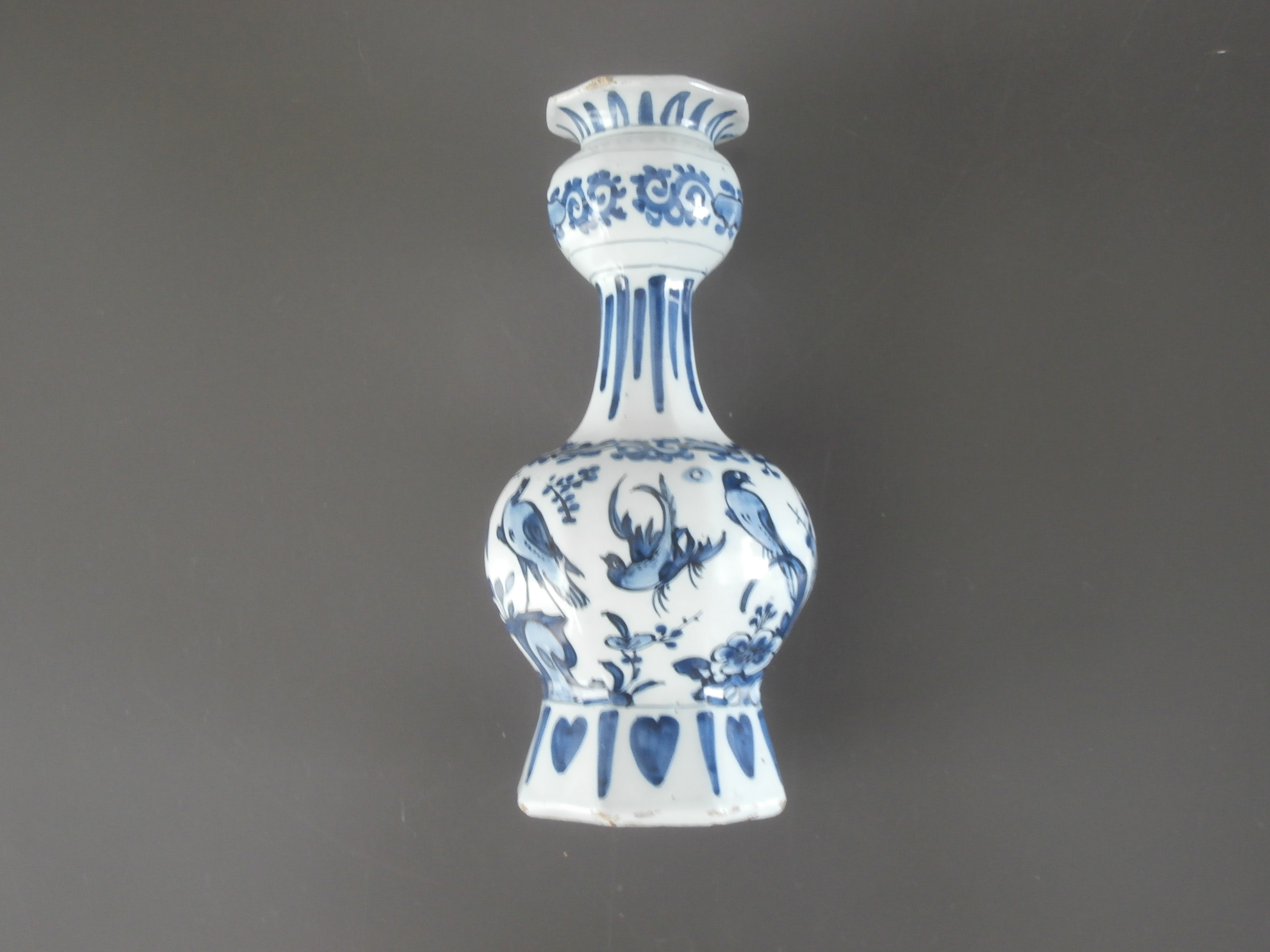 Drie Posteleyne Astonne 1679-1700
