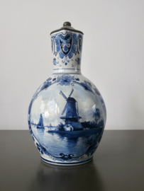 Antieke klepkan, 1902, DPF