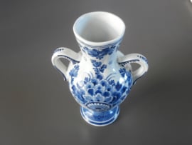 Oor-vaasje, De Porceleyne Fles,