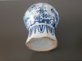 Delftse pot ca 1680-1700