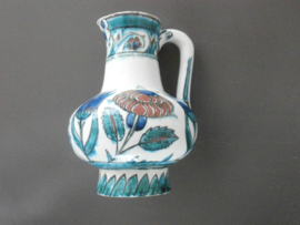 Kan, Nieuw Delfts, Iznik-stijl, DPF