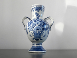 Oor-vaasje, De Porceleyne Fles,
