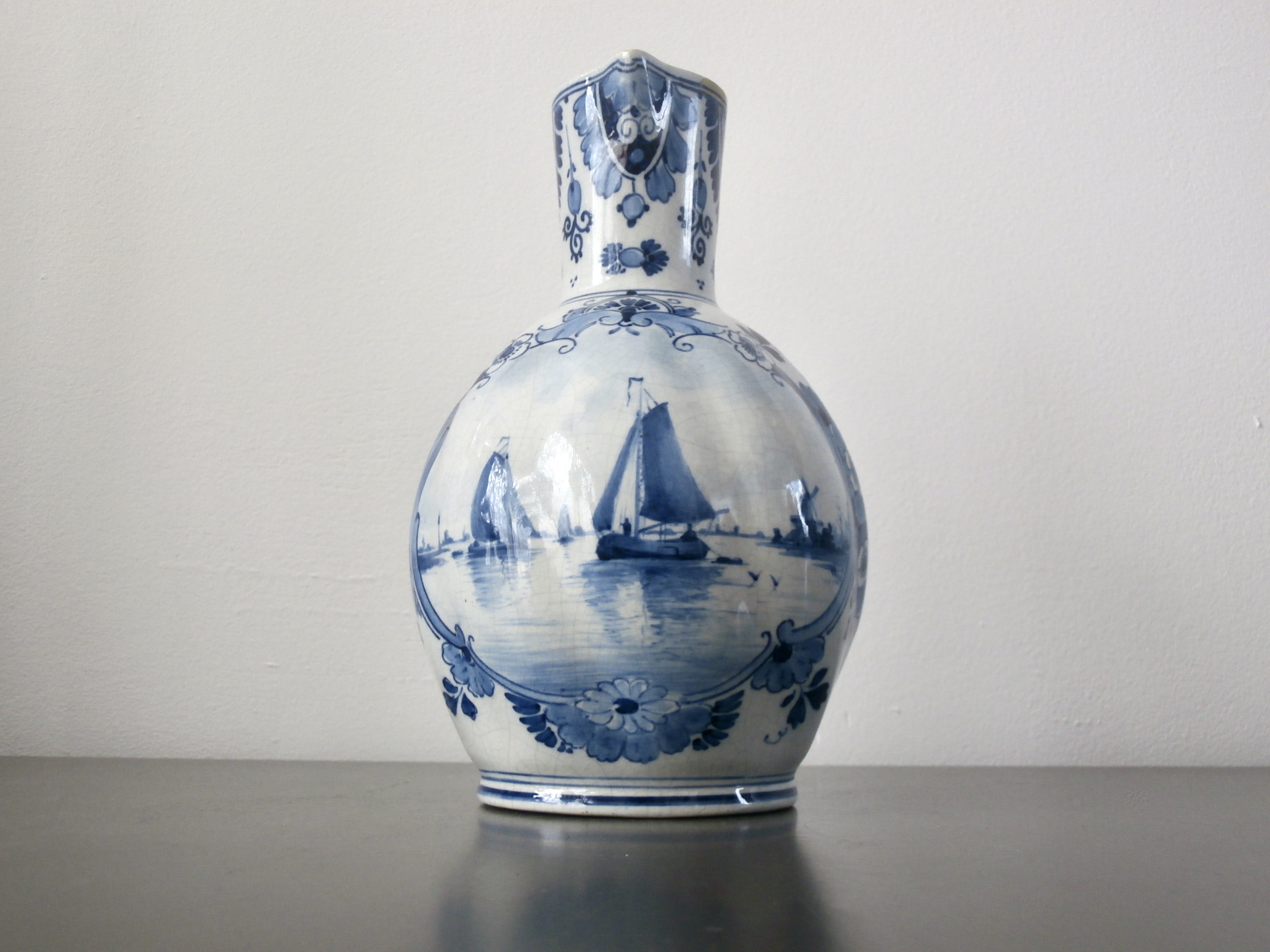 Antieke kan, 1894, DPF