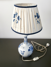 Tafellamp, De Porceleyne Fles