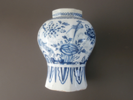 Delftse pot ca 1680-1700