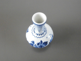 1967 Miniatuurvaasje De Porceleyne Fles