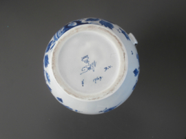 Robuuste kan 1951, De Porceleyne Fles