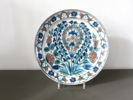31 cm Schotel Iznik-stijl, DPF