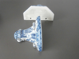 Set zeldzame consoles DPF, 1906