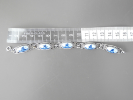 XS armband uit Atelier Verwoerd, 16 cm