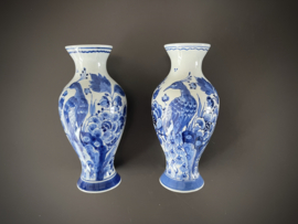 1966, Middelgrote, klassieke vazen, DPF