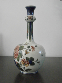 Japanse fles DPF, paradijsvogelserie