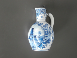 Antieke klepkan, 1902, DPF