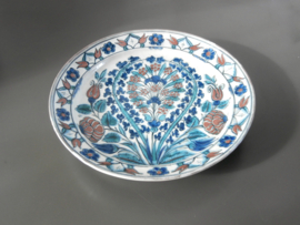 31 cm Schotel Iznik-stijl, DPF