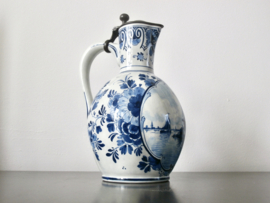 Antieke klepkan, 1902, DPF