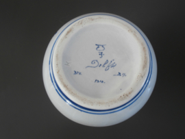 Klassieke vaas, De Porceleyne Fles, 1954