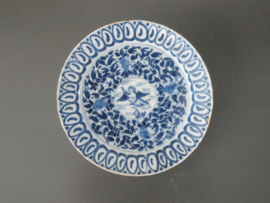 706; Delfts bord;  ca 1700-1720