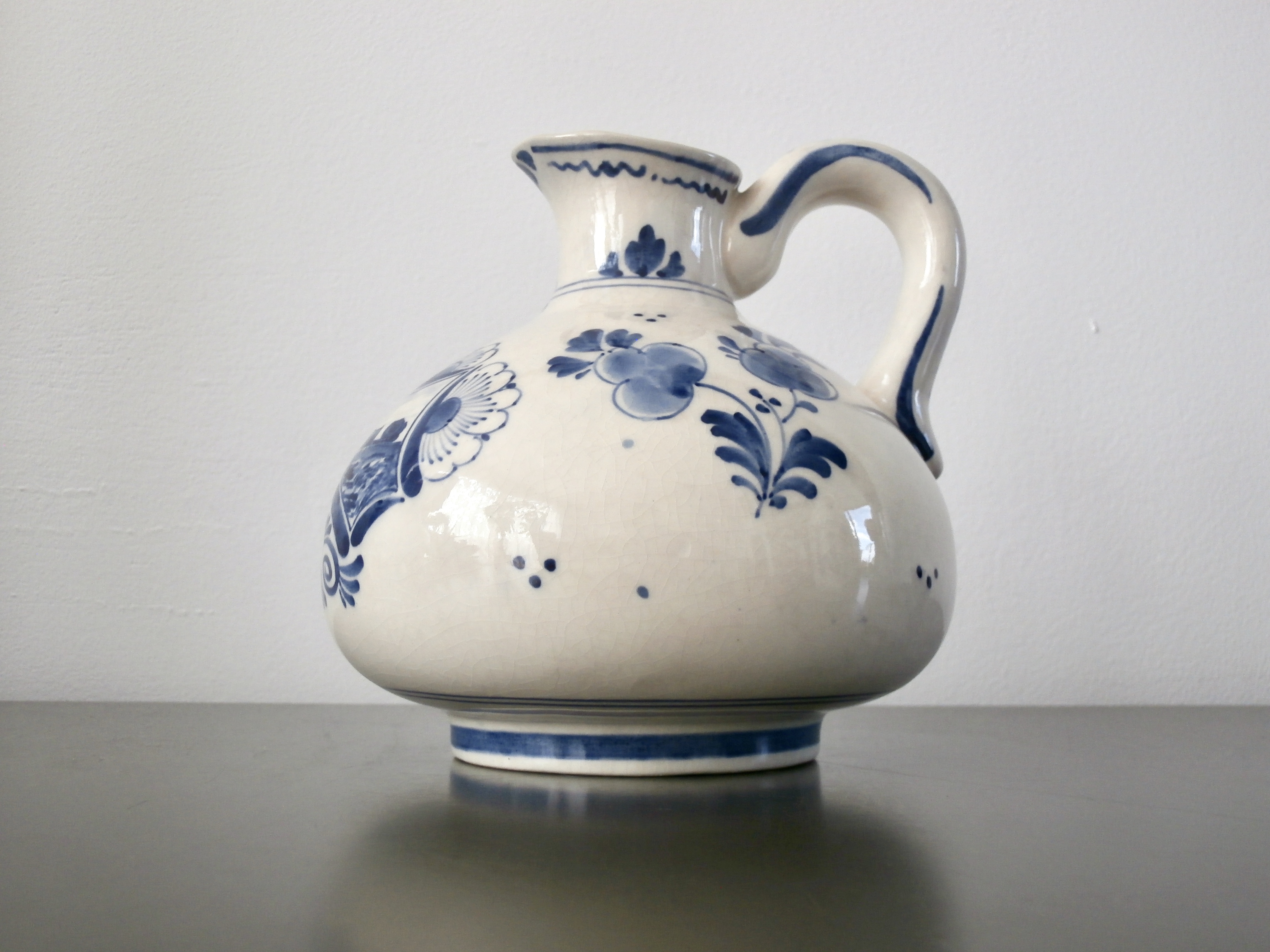 Kruikje De Porceleyne Fles 1940