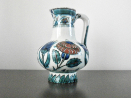 Kan, Nieuw Delfts, Iznik-stijl, DPF