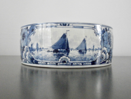 Plantenschaaltje 1906, DePorceleyne Fles