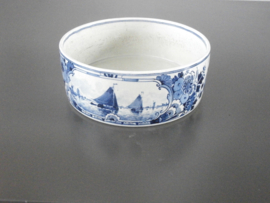 Plantenschaaltje 1906, DePorceleyne Fles