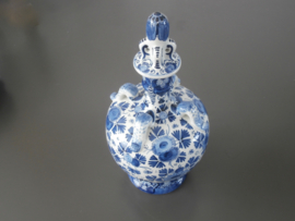 Kruikje dolfijn met Stop, 1905 DPF