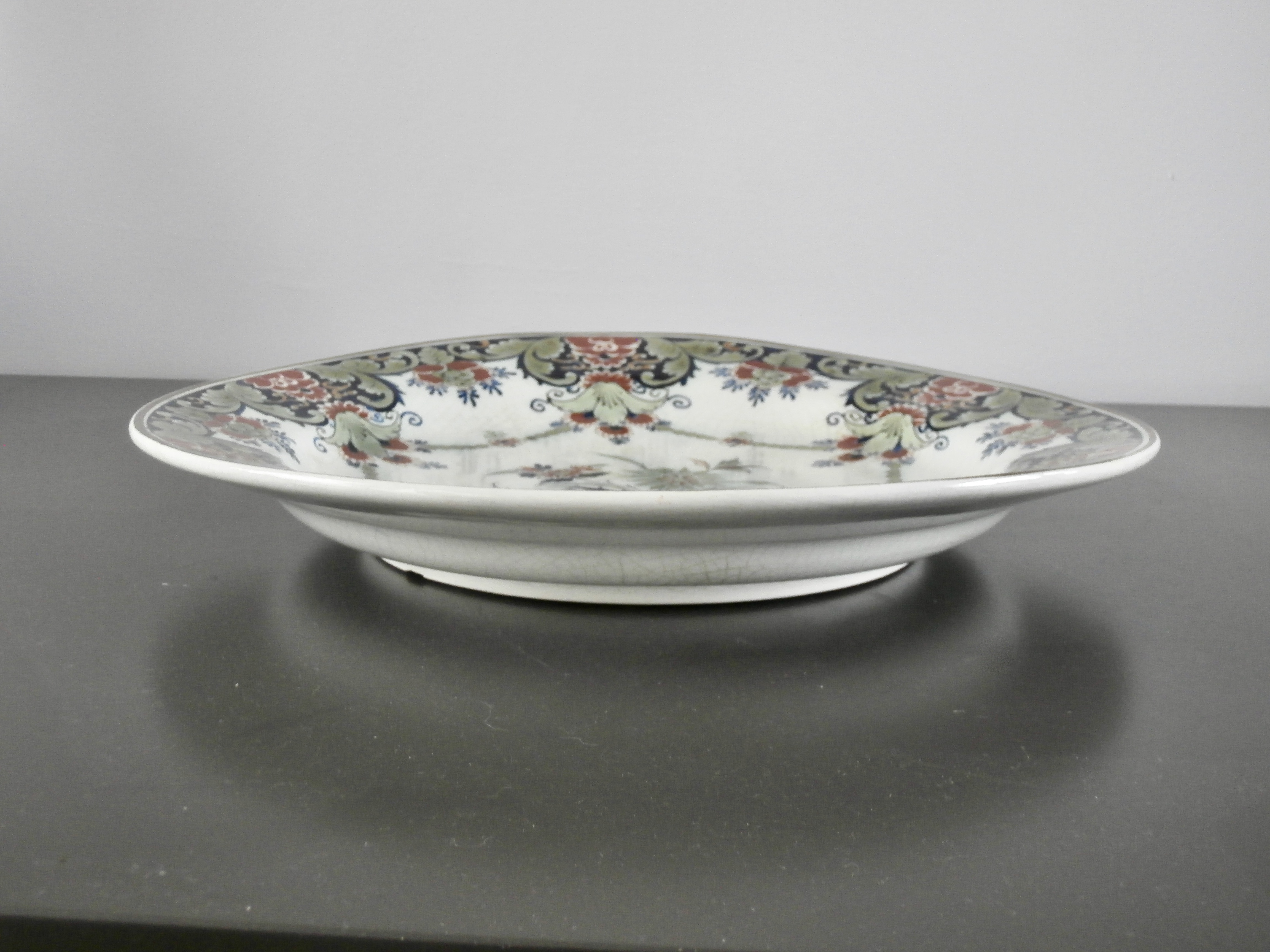 Schotel 1917,  'De Porceleyne Fles',