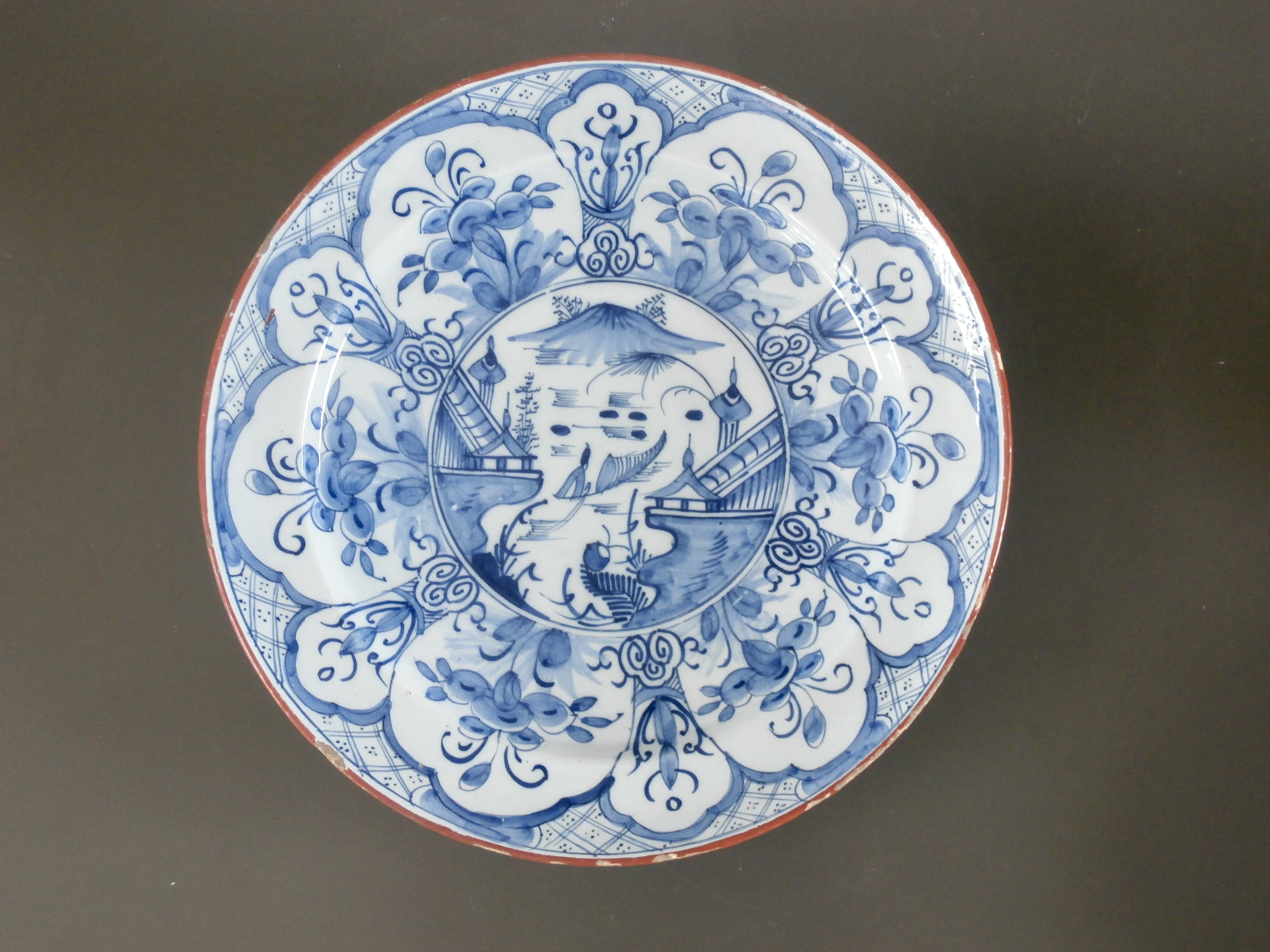 Schotel, Het oude Moriaanshooft, 1690-1773