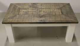 Salon tafel verstek