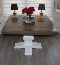 Kasteel tafel