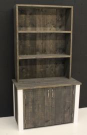 Dressoir/boekenkast