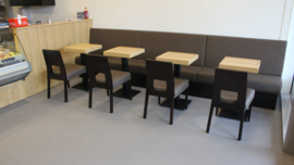 Horeca tafel 50x50