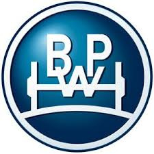 Remschoenen set BPW (AL-KO) 200 x 50