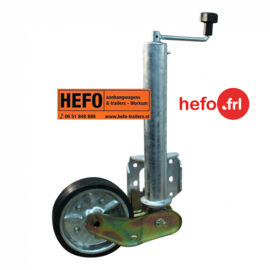 Henra KP Major X-PERT uitvoering