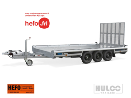 meerprijs GO-GETTER pakket voor Terrax  trippel/ 3-asser 3500 kg 394 x 180 / klep 1,5 mtr.