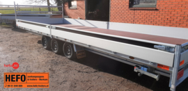 Kies Uw Henra Major PL XL  plateauwagen hieronder :