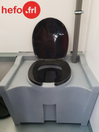 SCHAFTWAGENS - BOUWKEET met magazijn en toilet