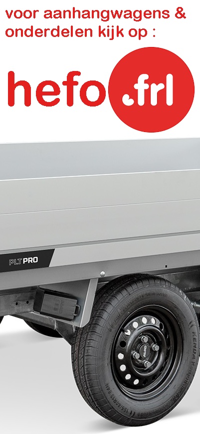 reservewiel zwart 155/80 R13 voor de overige PLT PRO's
