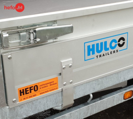 Tico bordsluiting/ spansluiting origineel Henra/ Anssems/Hulco