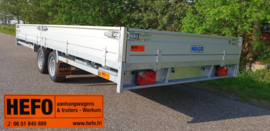 Nieuwe bordenset Hulco medax 502 x 223