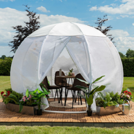 Partytent | Astreea Igloo Extra Large met Umbrella Cover