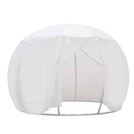 Partytent | Astreea Igloo Extra Large met Umbrella Cover