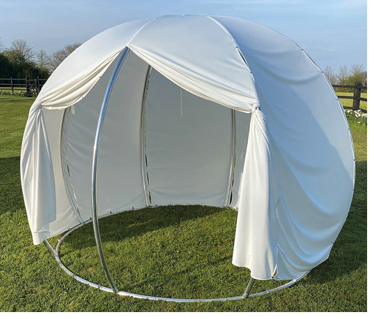 Tiara Benelux B.V. | Luxe partytent kopen? Kwaliteit voor elke gelegenheid!