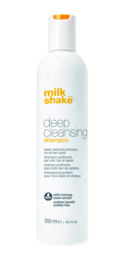 milk_shake deep cleansing shampoo  300ml
