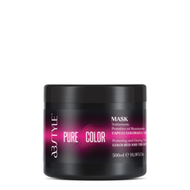 Abstyle Pure Color Mask 500ml