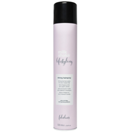 Milk Shake Strong Hairspray 500ml