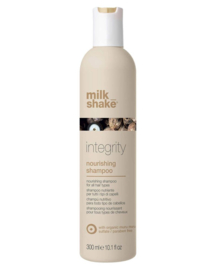 milk_shake integrity nourishing shampoo  300ml