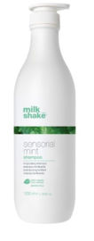 milk_shake mint shampoo  1000ml